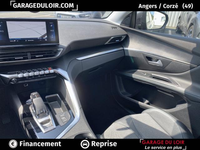 Peugeot 5008 image 3