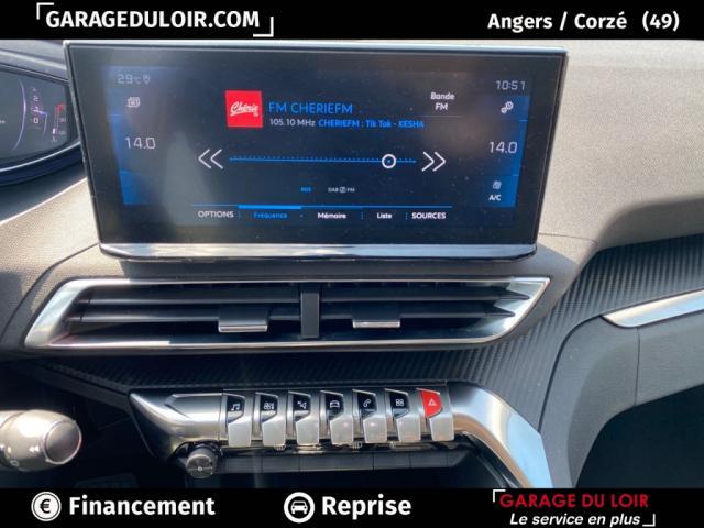 Peugeot 5008 image 5