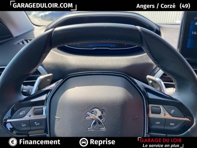 Peugeot 5008 image 4