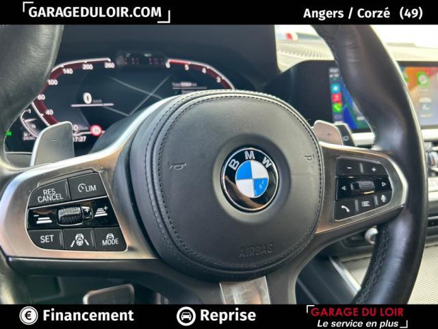Bmw Série 3 image 4