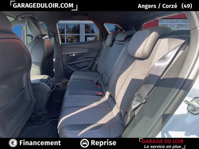 Peugeot 3008 image 5
