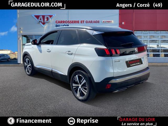 Peugeot 3008 image 8