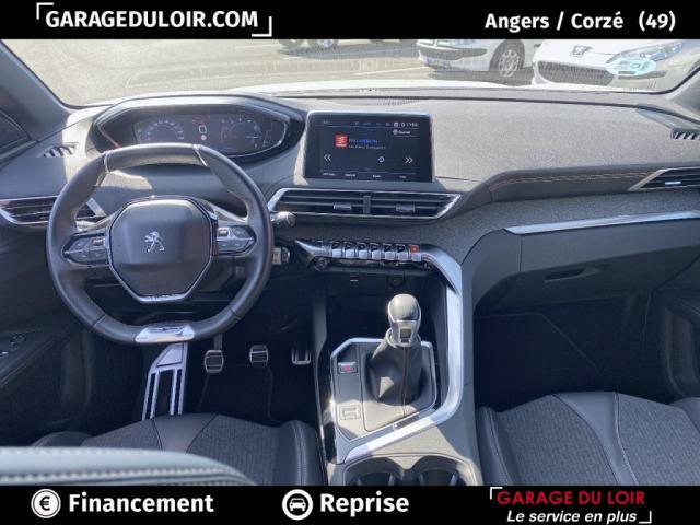 Peugeot 3008 image 9