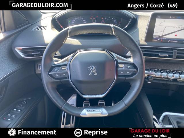 Peugeot 3008 image 6