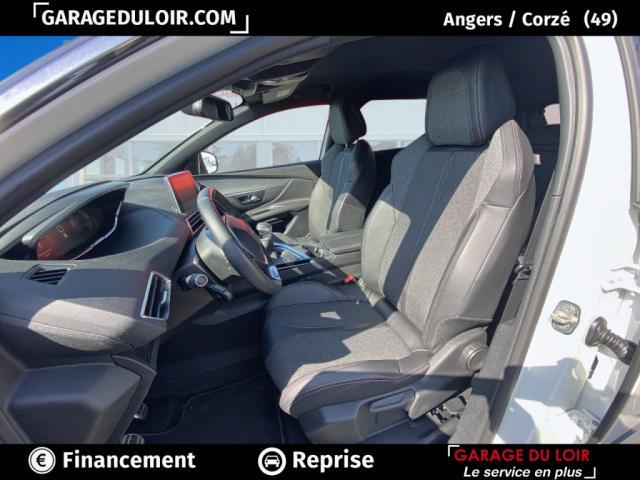 Peugeot 3008 image 2