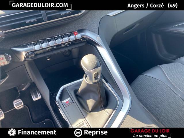 Peugeot 3008 image 7