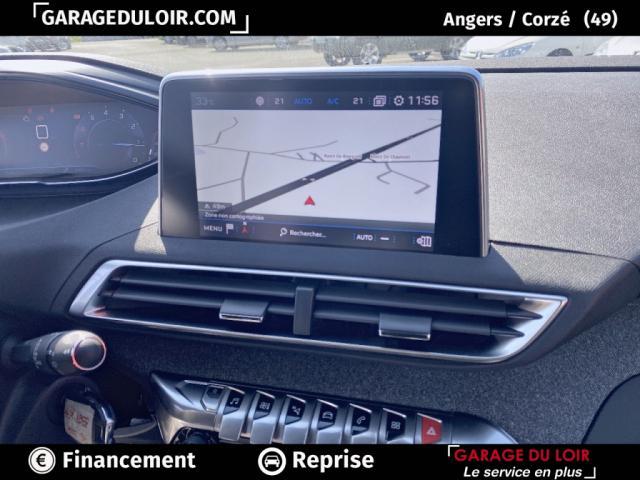 Peugeot 3008 image 1