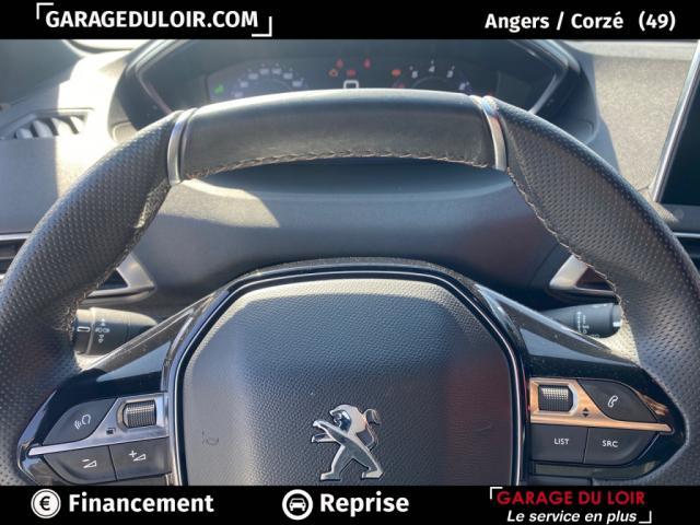 Peugeot 3008 image 4