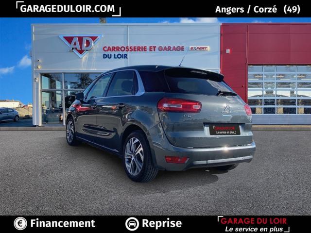 Citroen C4 Picasso image 8