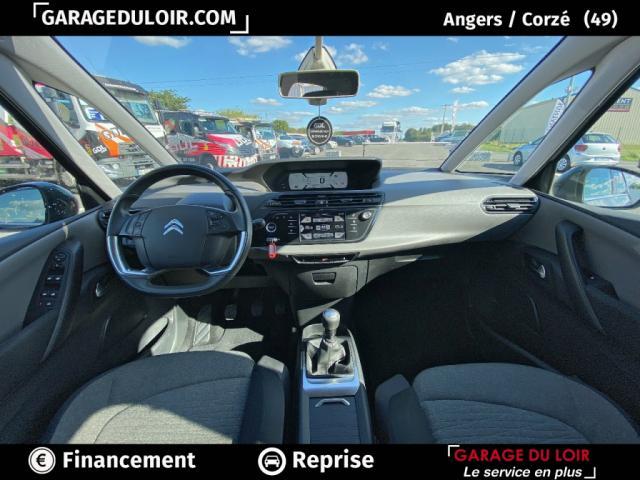 Citroen C4 Picasso image 5