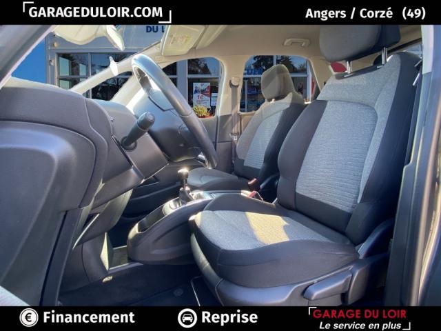 Citroen C4 Picasso image 6