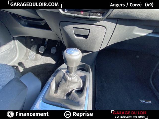 Citroen C4 Picasso image 7