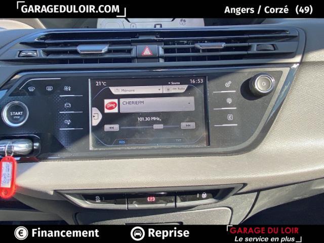 Citroen C4 Picasso image 1