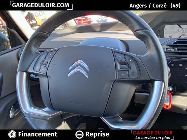 Citroen C4 Picasso image 2