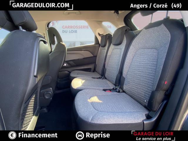 Citroen C4 Picasso image 9