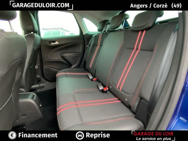 Opel Crossland image 4