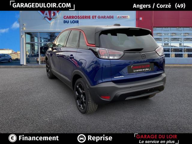 Opel Crossland image 9