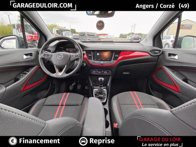 Opel Crossland image 5