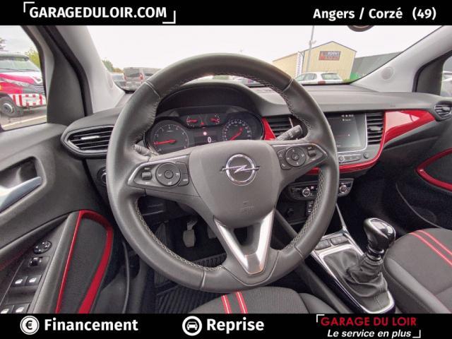 Opel Crossland image 3