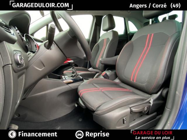 Opel Crossland image 7