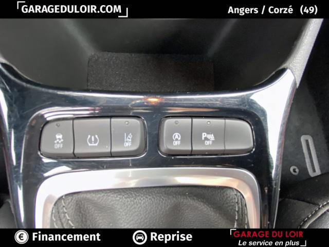 Opel Crossland image 8