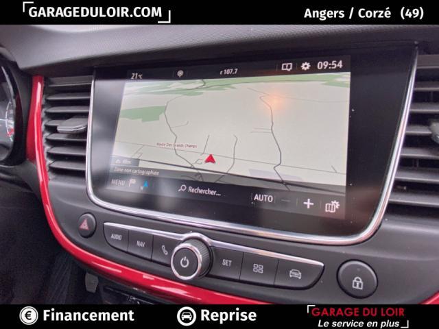 Opel Crossland image 6