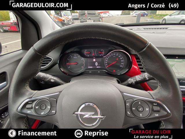 Opel Crossland image 2