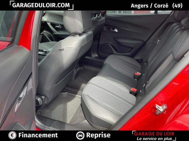Peugeot 2008 image 2