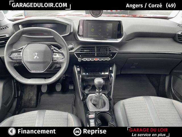 Peugeot 2008 image 1