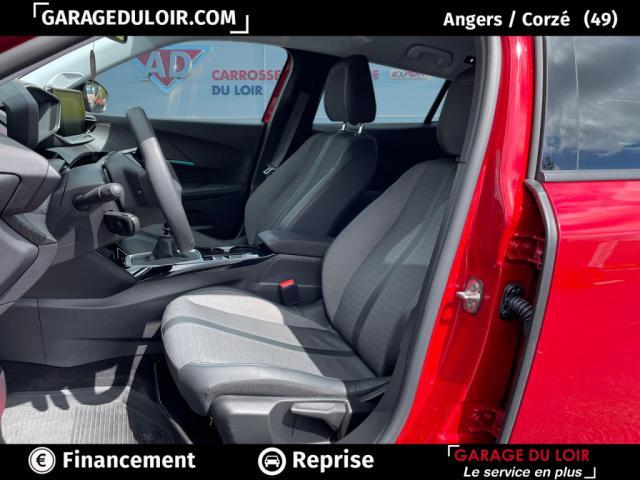 Peugeot 2008 image 4