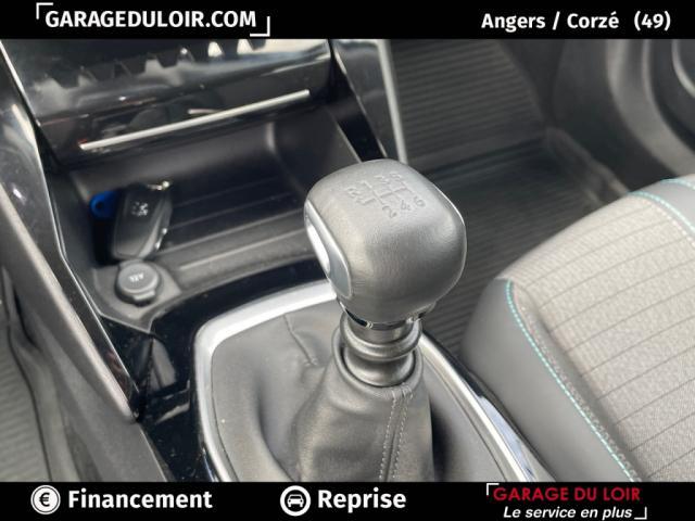 Peugeot 2008 image 9