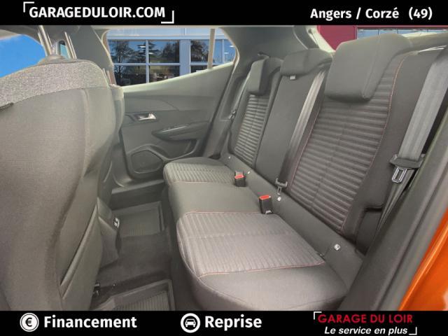 Peugeot 2008 image 7
