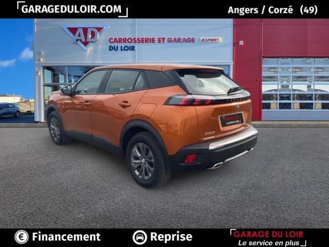 Peugeot 2008 image 2