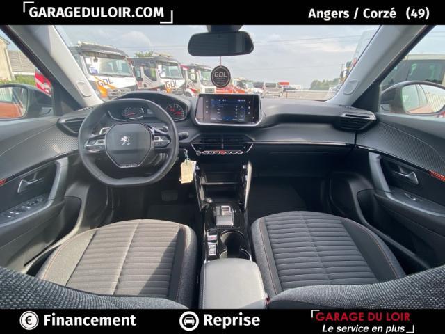 Peugeot 2008 image 9