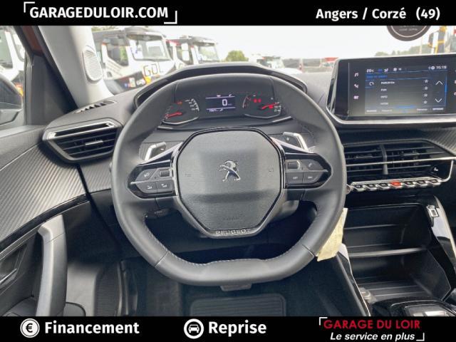 Peugeot 2008 image 6