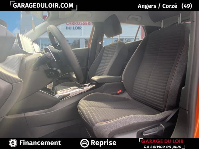 Peugeot 2008 image 5