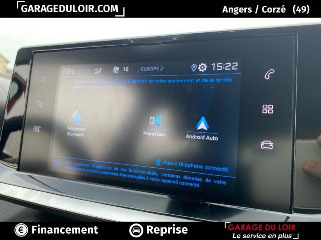 Peugeot 2008 image 1