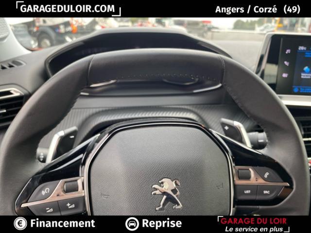 Peugeot 2008 image 3
