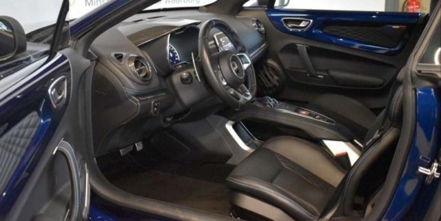 Alpine A110 image 6