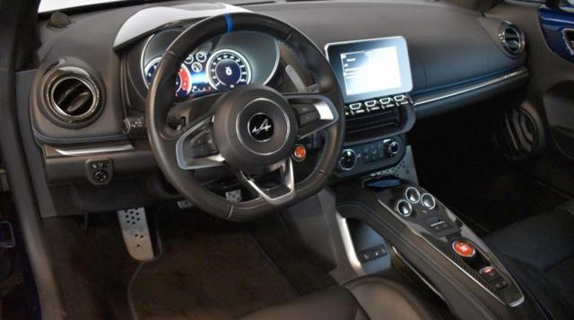 Alpine A110 image 3