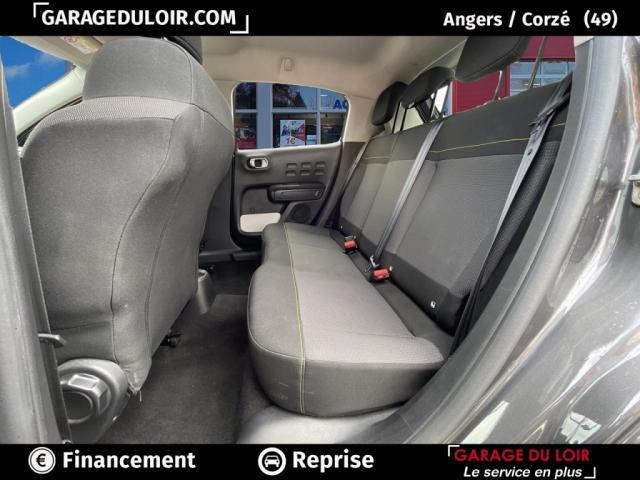 Citroen C3 image 8