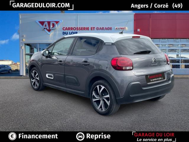 Citroen C3 image 6