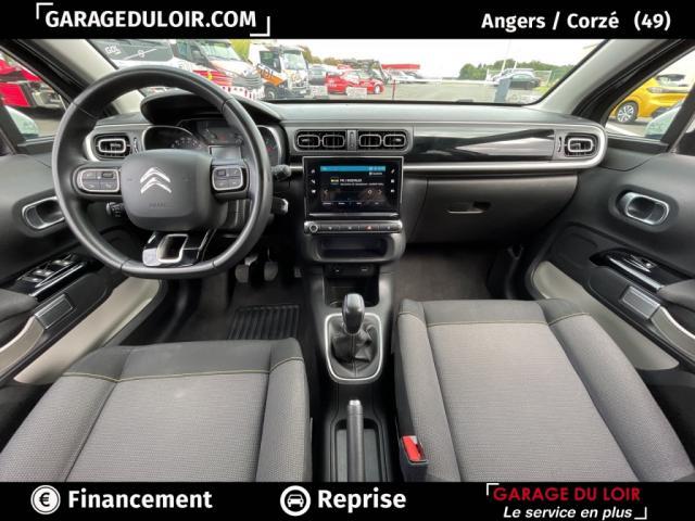 Citroen C3 image 9