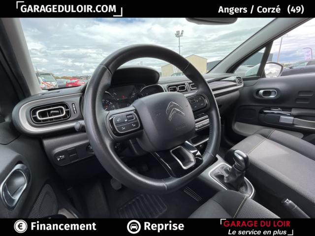 Citroen C3 image 7