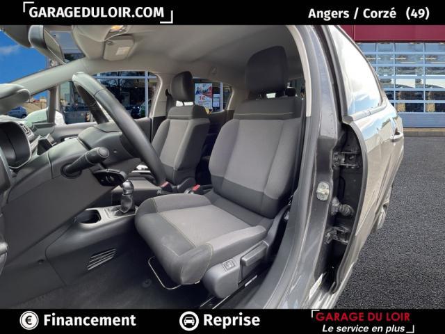Citroen C3 image 1