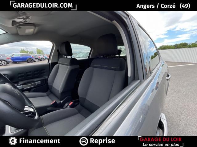 Citroen C3 image 3