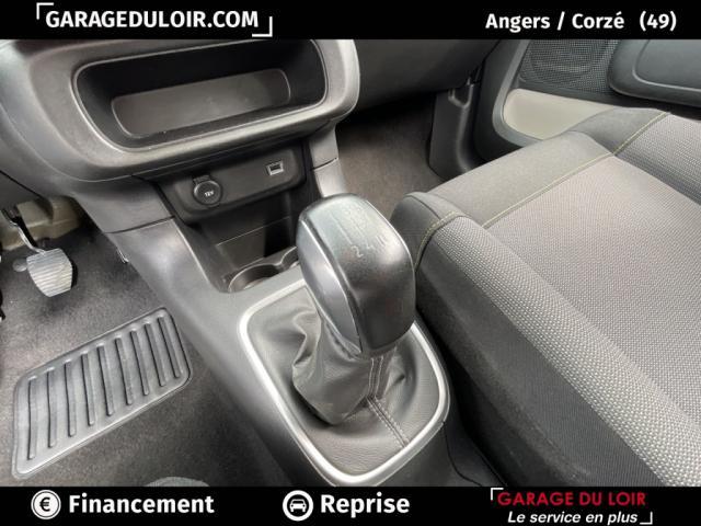 Citroen C3 image 2