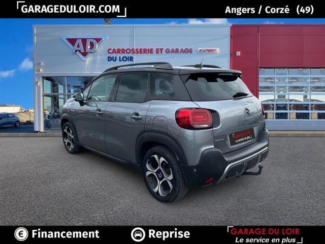 C3 Aircross image 8