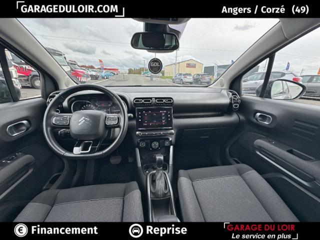 C3 Aircross image 4