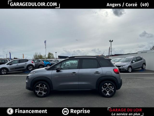 C3 Aircross image 5